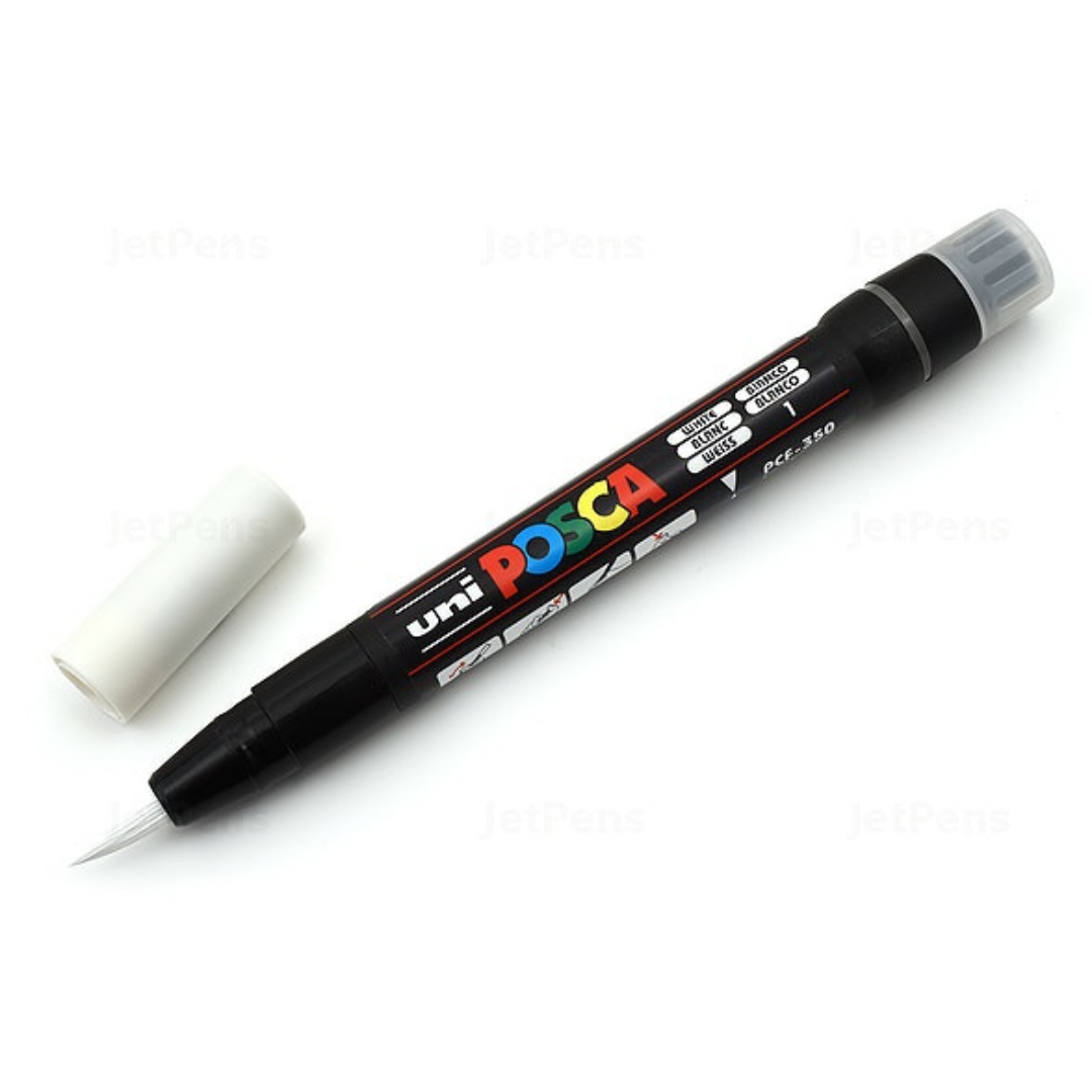 Uniball Posca Water Based Paint Marker PCF-350