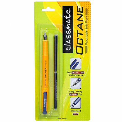 Classmate Octane Fountain Ink Pen