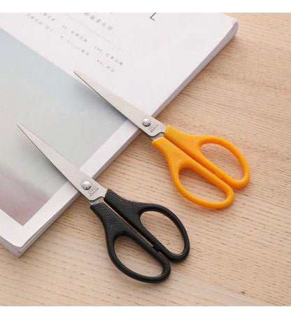 Deli Stainless Steel Scissor