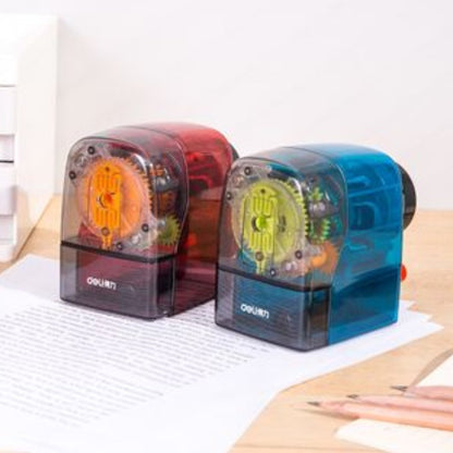 Deli Auto-Feed Sharpeners