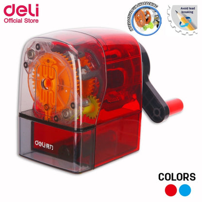 Deli Auto-Feed Sharpeners