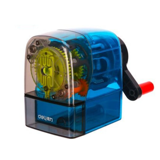 Deli Auto-Feed Sharpeners