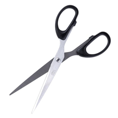 Deli Classic 180mm Stainless Steel Scissors