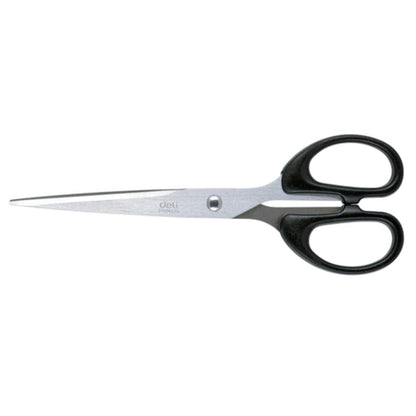 Deli Classic 180mm Stainless Steel Scissors