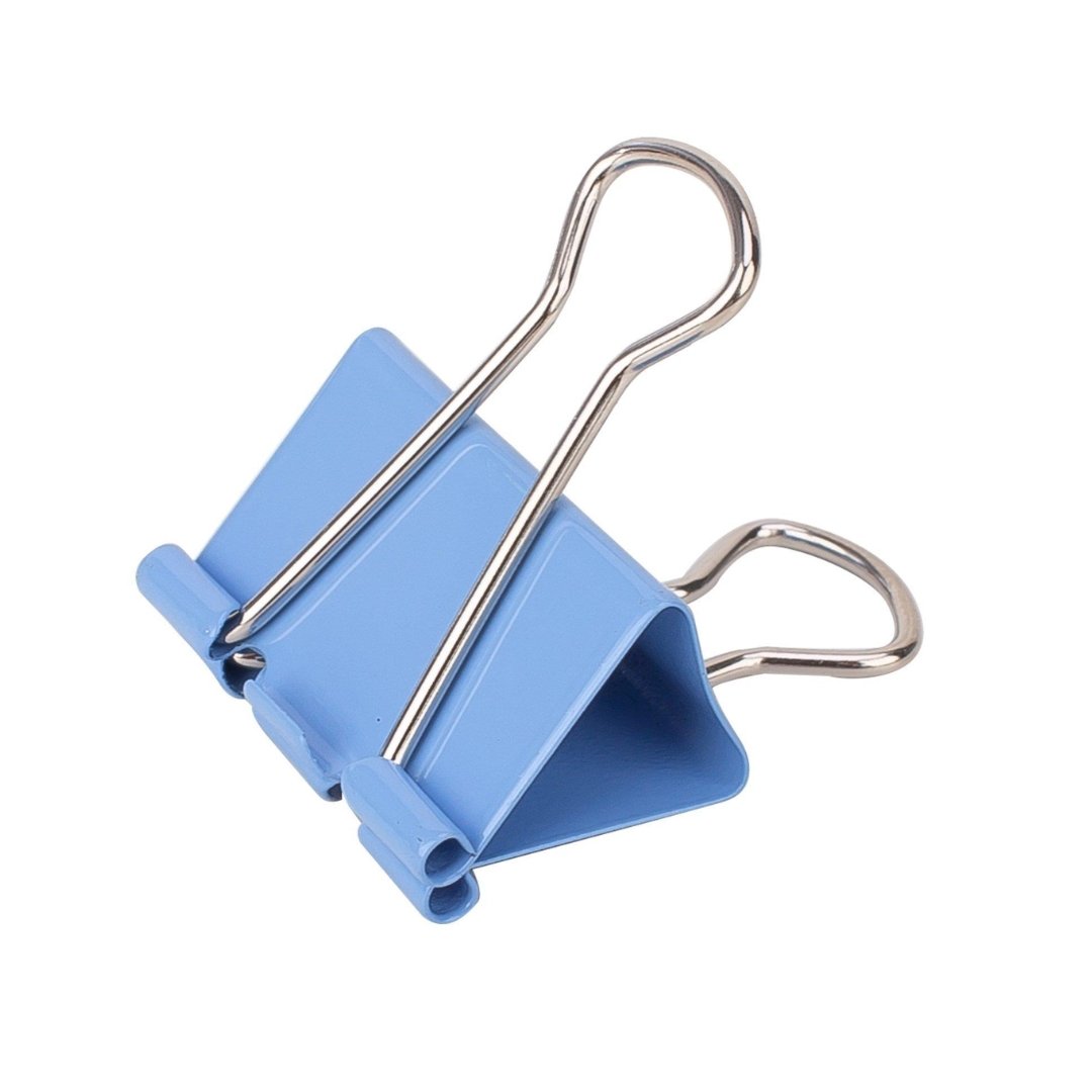 Deli Classic Binder Clips