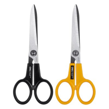 Deli Classic Saw Blades Scissors