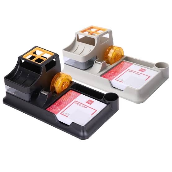 Deli Desk Organizer-9110