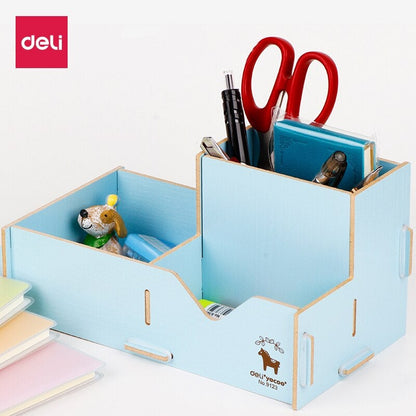 Deli DIY Pen Holder