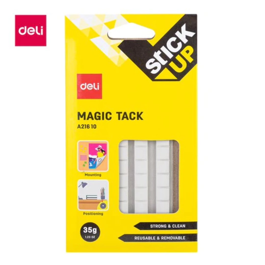 Deli EA21610 Magic Tack