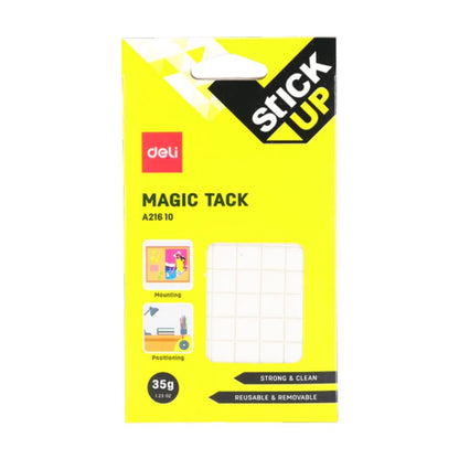 Deli EA21610 Magic Tack