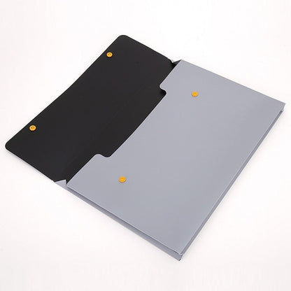 Deli Elastic Document Case