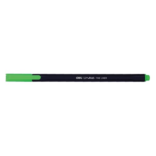 Deli EQ900-06 Fine Liner 6PC Set