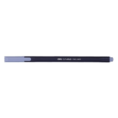 Deli EQ900-06 Fine Liner 6PC Set