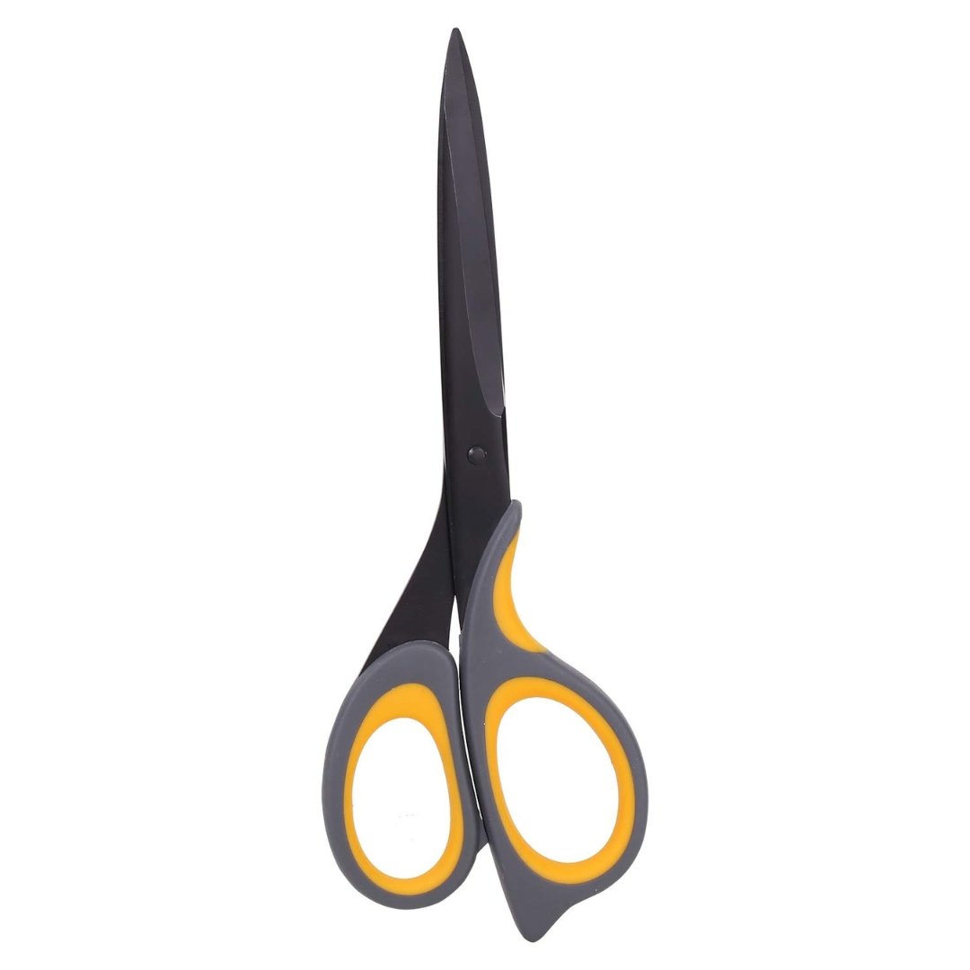 Deli Ergo Series 6.45" Stainless Blade Scissors