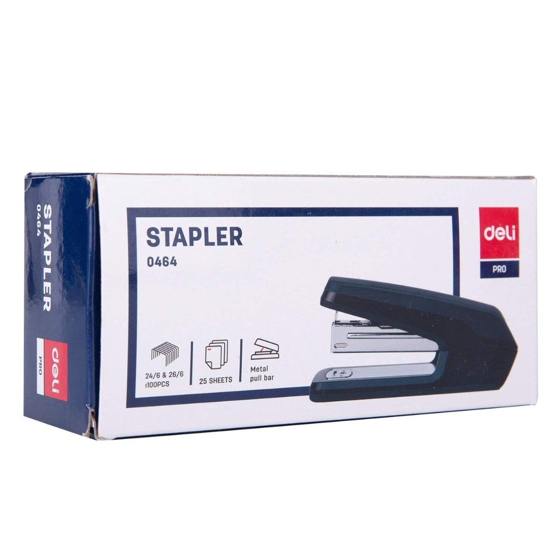 Deli Exceed Stapler