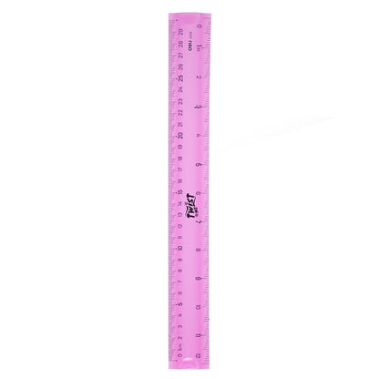 Deli Flexible Ruler 30CM