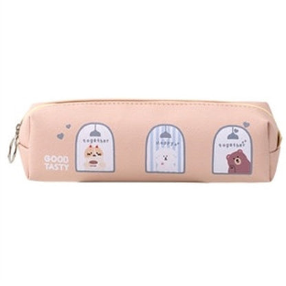 Deli Good Tasty Pencil Pouch