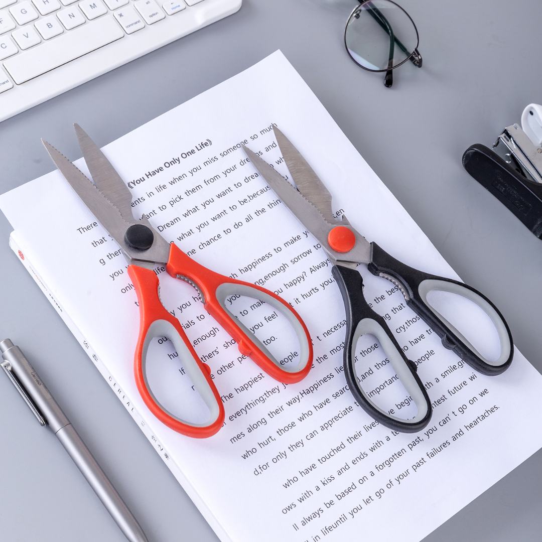 Deli Kitchen Scissors