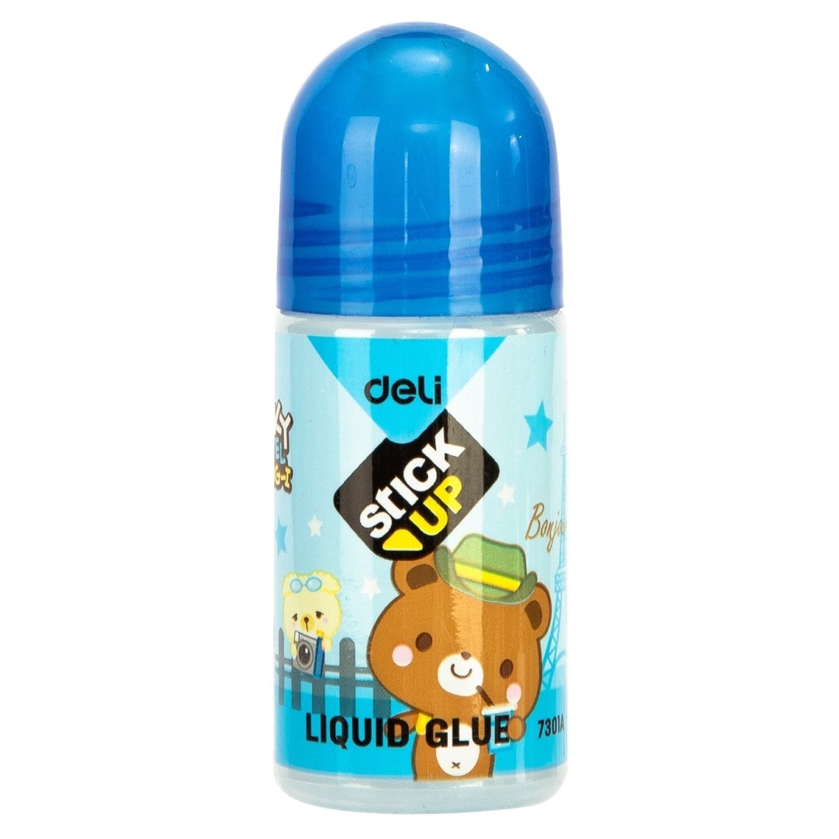 Deli Liquid Glue 35ML