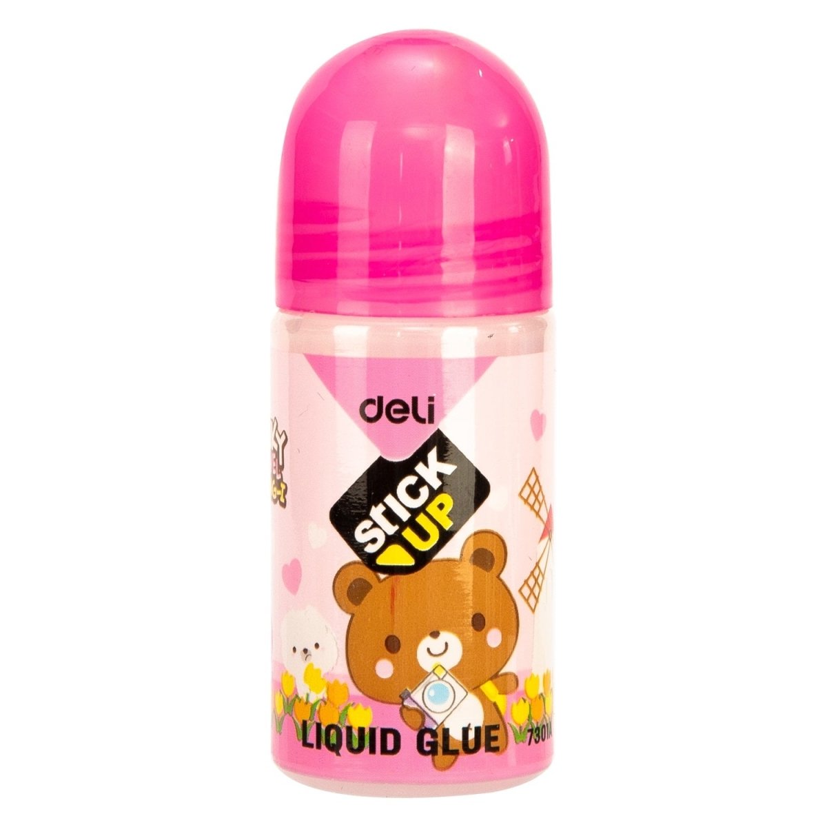 Deli Liquid Glue 35ML