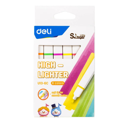 Deli Little Singer Highlighter