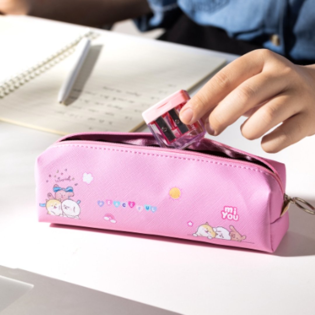 Deli Mi-You Pencil Pouch