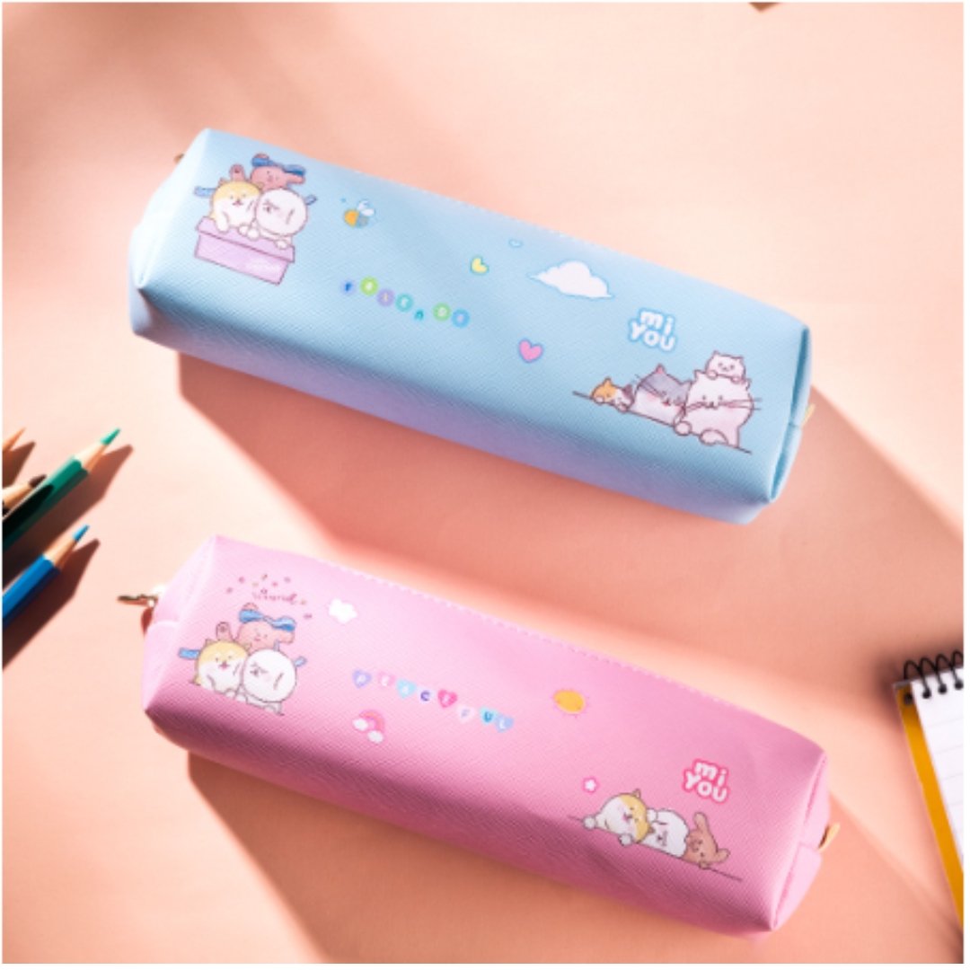 Deli Mi-You Pencil Pouch