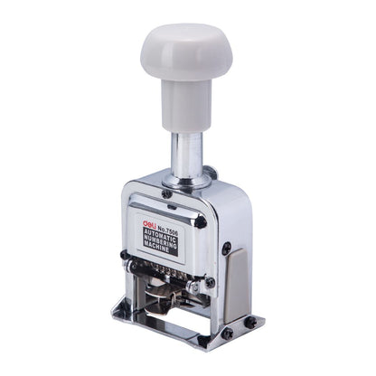 Deli Numbering Machine