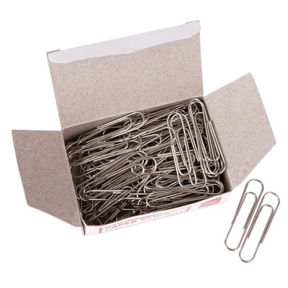 Deli Paper Clips 33mm