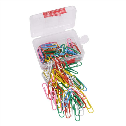 Deli Paper Clips