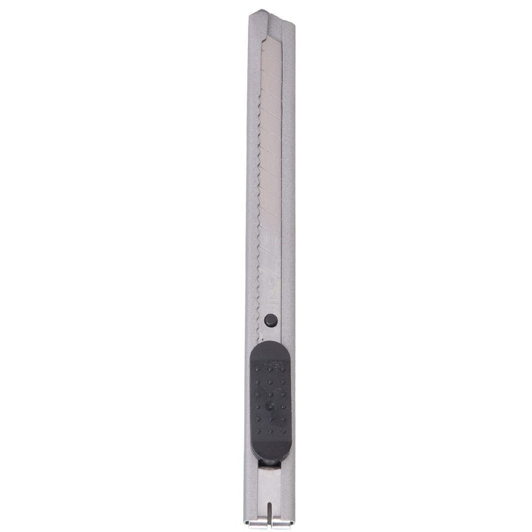 Deli Plastic Grip Hand-held Paper Cutter