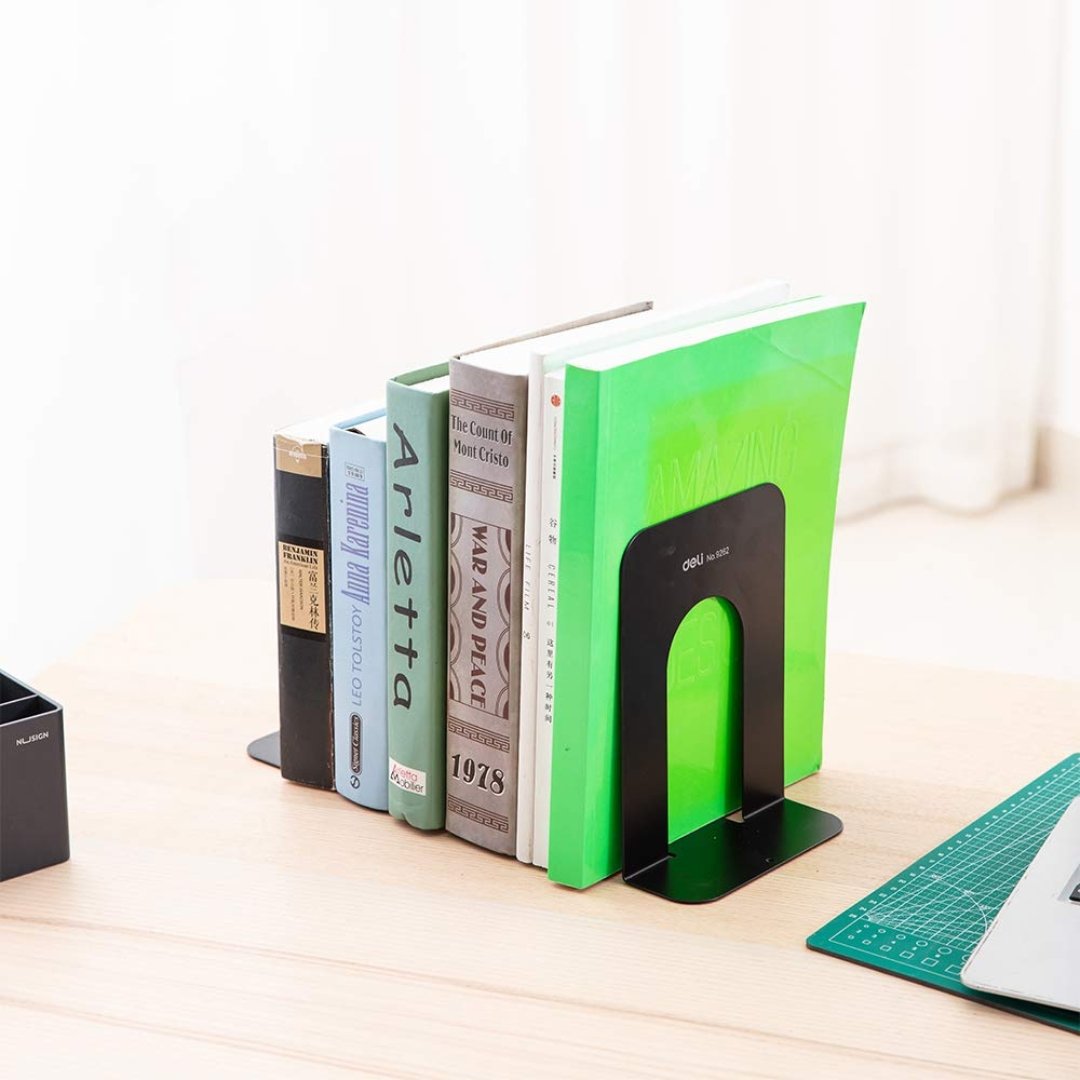 Deli Pro Book End