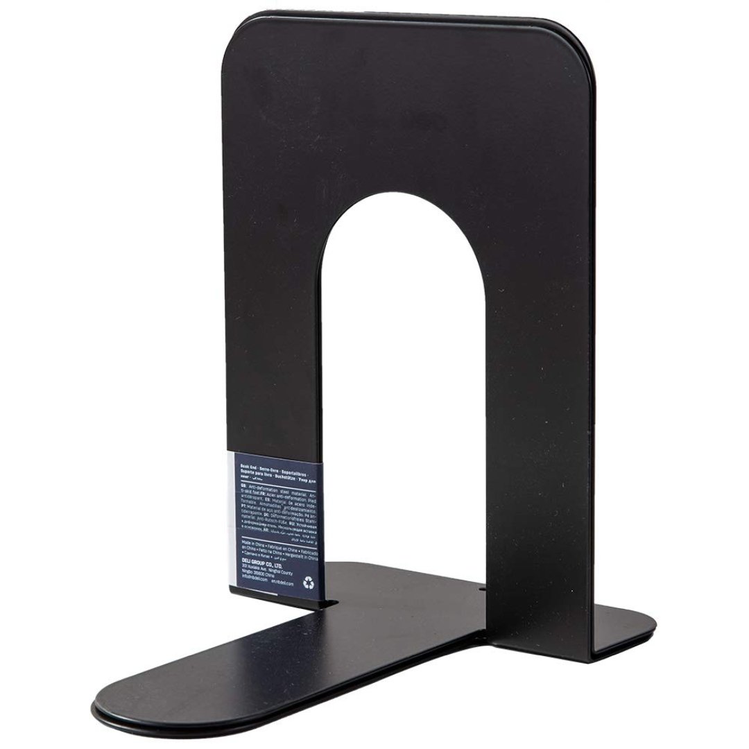 Deli Pro Book End