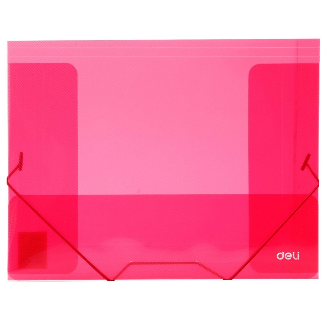 Deli Rio 3 Flap Folder