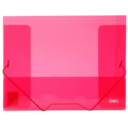 Deli Rio 3 Flap Folder