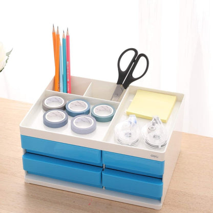 Deli Rio Desk Organizers