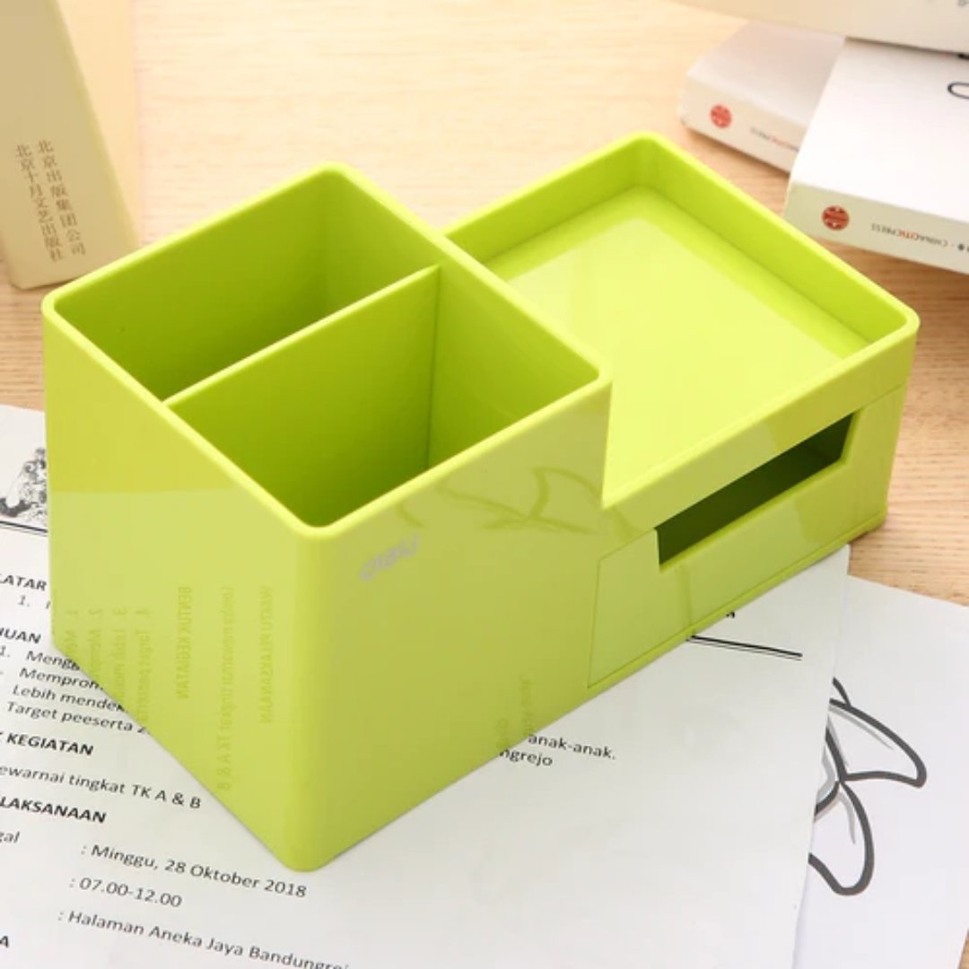 Deli Rio Multipurpose Desk Organizer