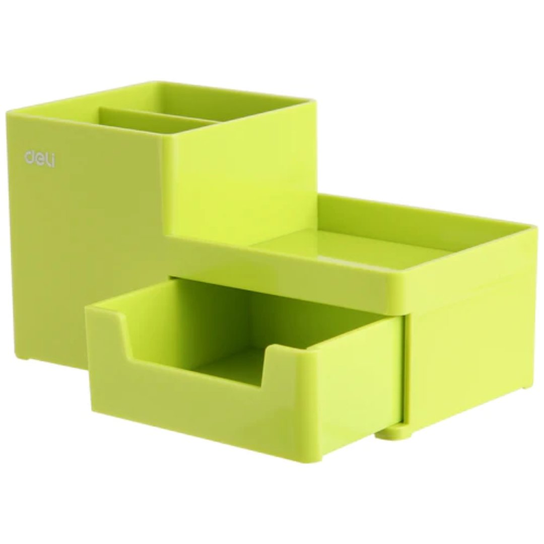 Deli Rio Multipurpose Desk Organizer