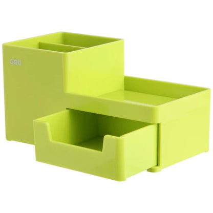 Deli Rio Multipurpose Desk Organizer