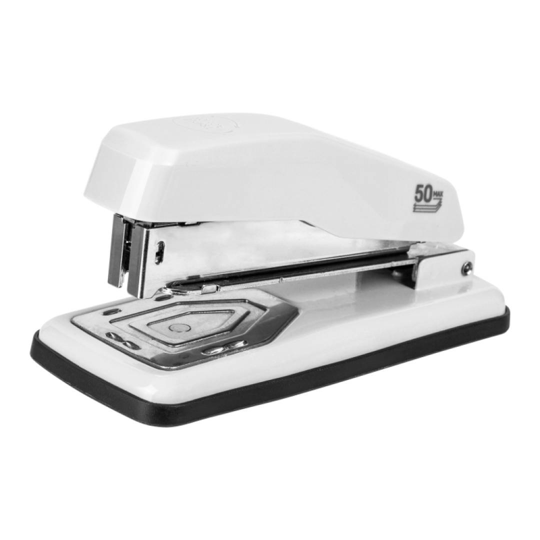 Deli Rotary 50 Sheets Stapler