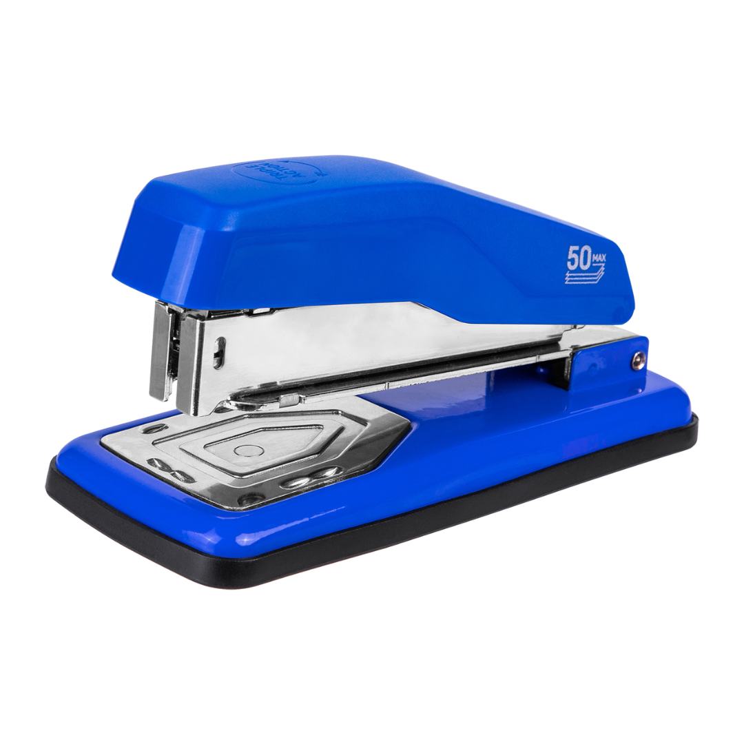 Deli Rotary 50 Sheets Stapler