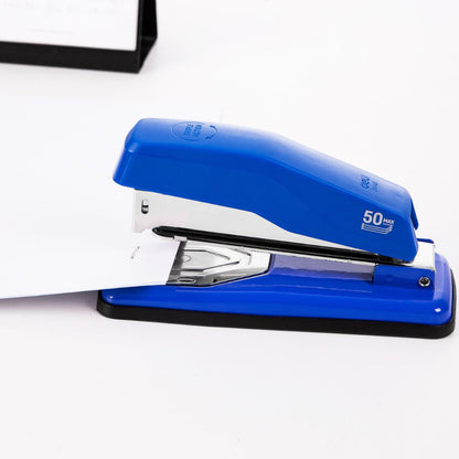 Deli Rotary 50 Sheets Stapler