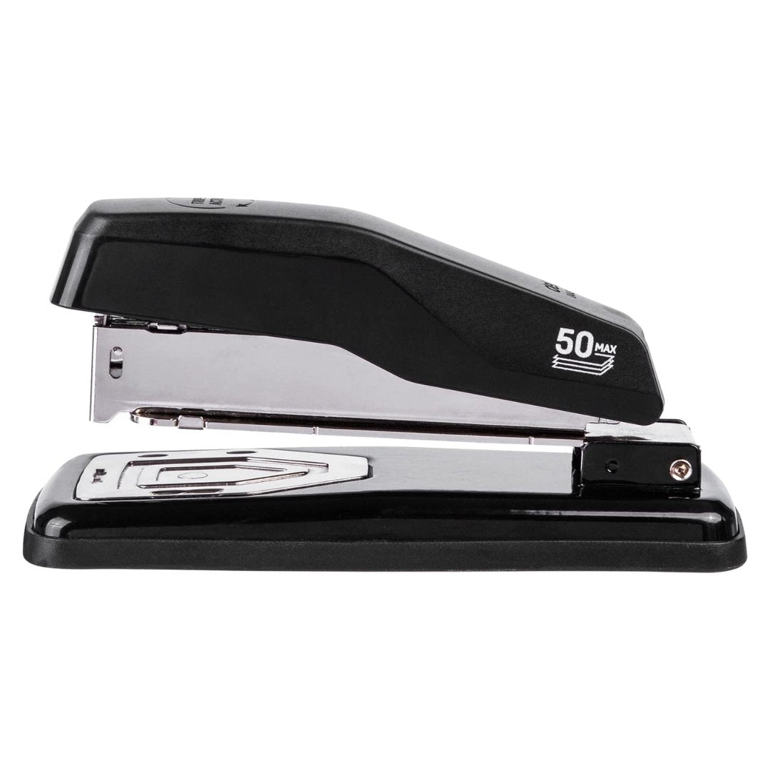 Deli Rotary 50 Sheets Stapler