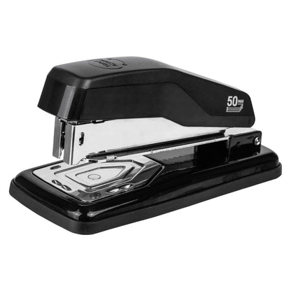 Deli Rotary 50 Sheets Stapler