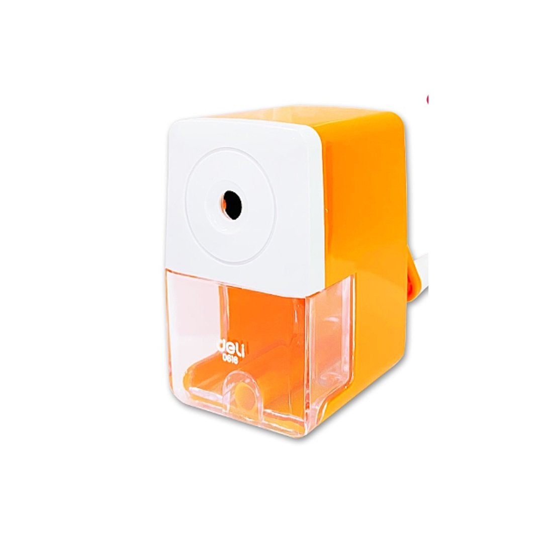 Deli Rotary Pencil Sharpener