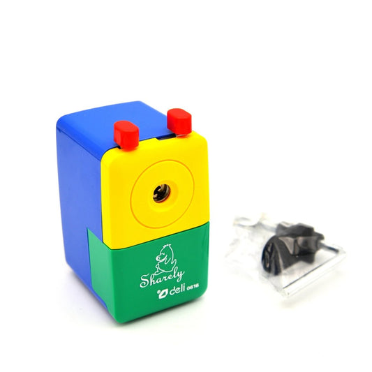 Deli Rotary Pencil Sharpener