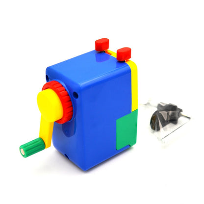 Deli Rotary Pencil Sharpener