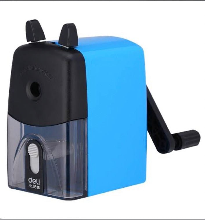 Deli Rotary Sharpeners