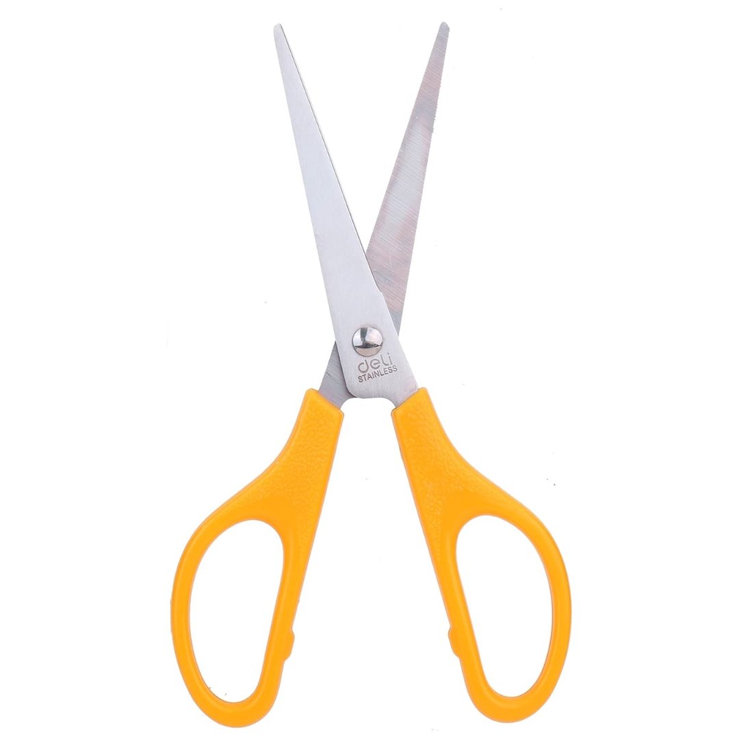 Deli Stainless Steel Scissor