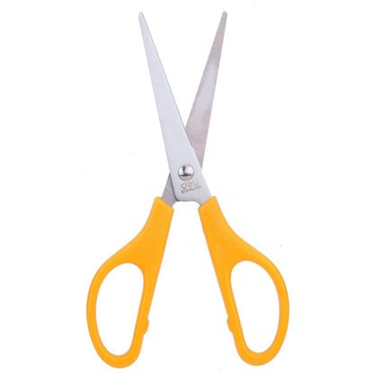 Deli Stainless Steel Scissor